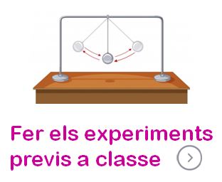 Fer experiments a classe