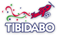 logo tibidabo
